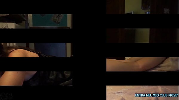 ANAL CREAMPIE deep in the ASS