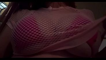 Italian Big Tits Milf Artemisia Love hot bouncing sesh
