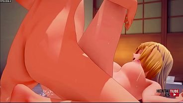 Solo Leveling Hentai – Cha Hae-In having sex and moaning like a slut – Anime Manga Game Japanese Asian Porn